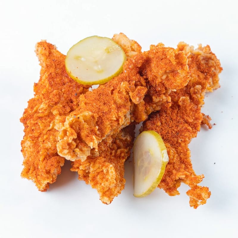 Chicken tenders