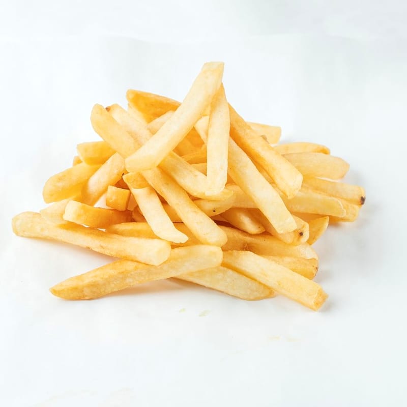 Classic fries
